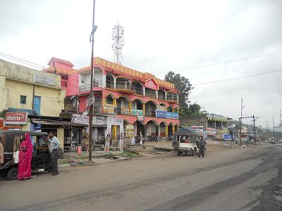 Tenu dam cum Kathhara